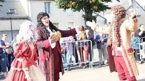 evenement petit sablé